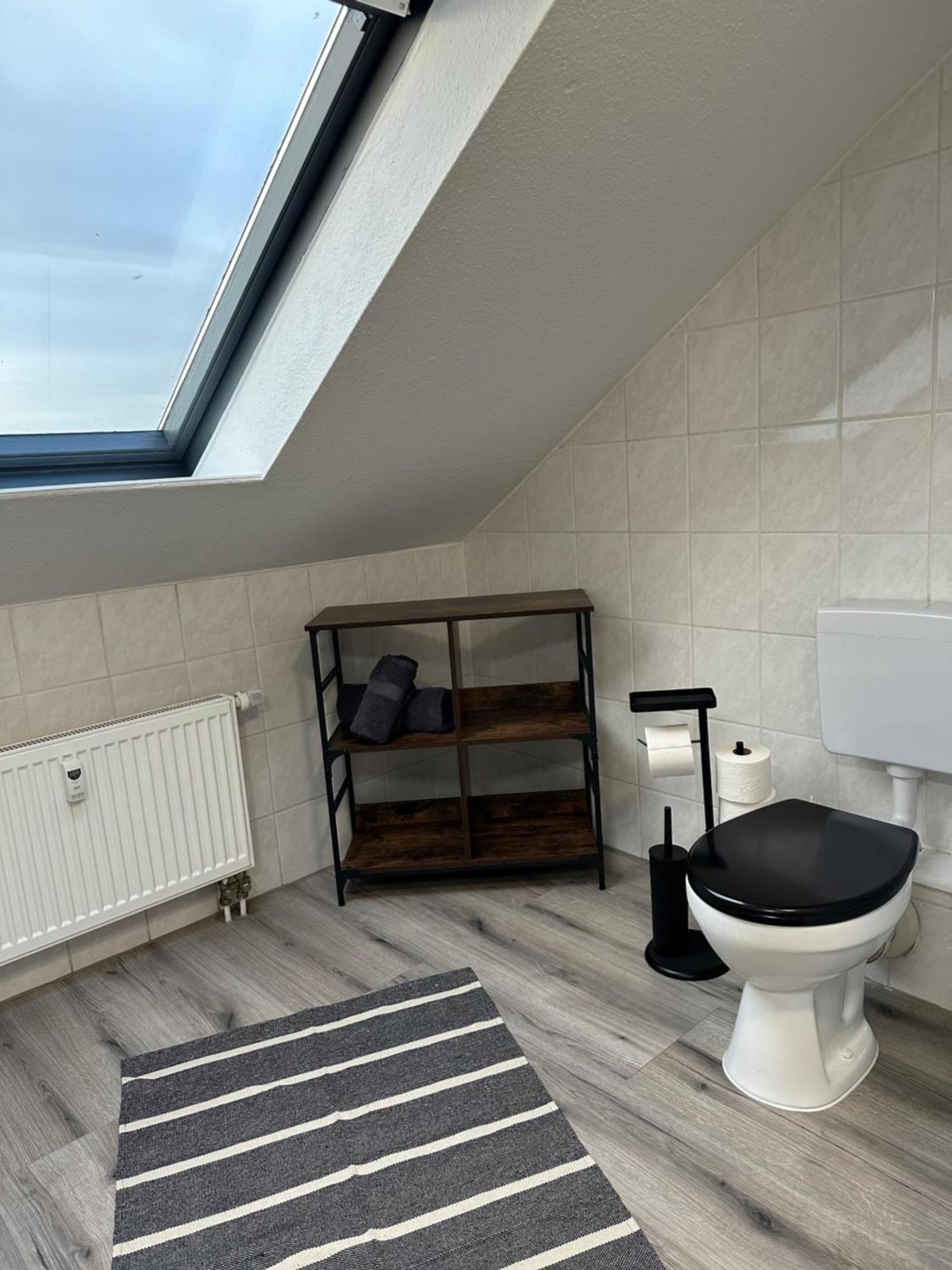 Ferienwohnung Zeitz - Weisse Elster Apartment Eksteriør billede