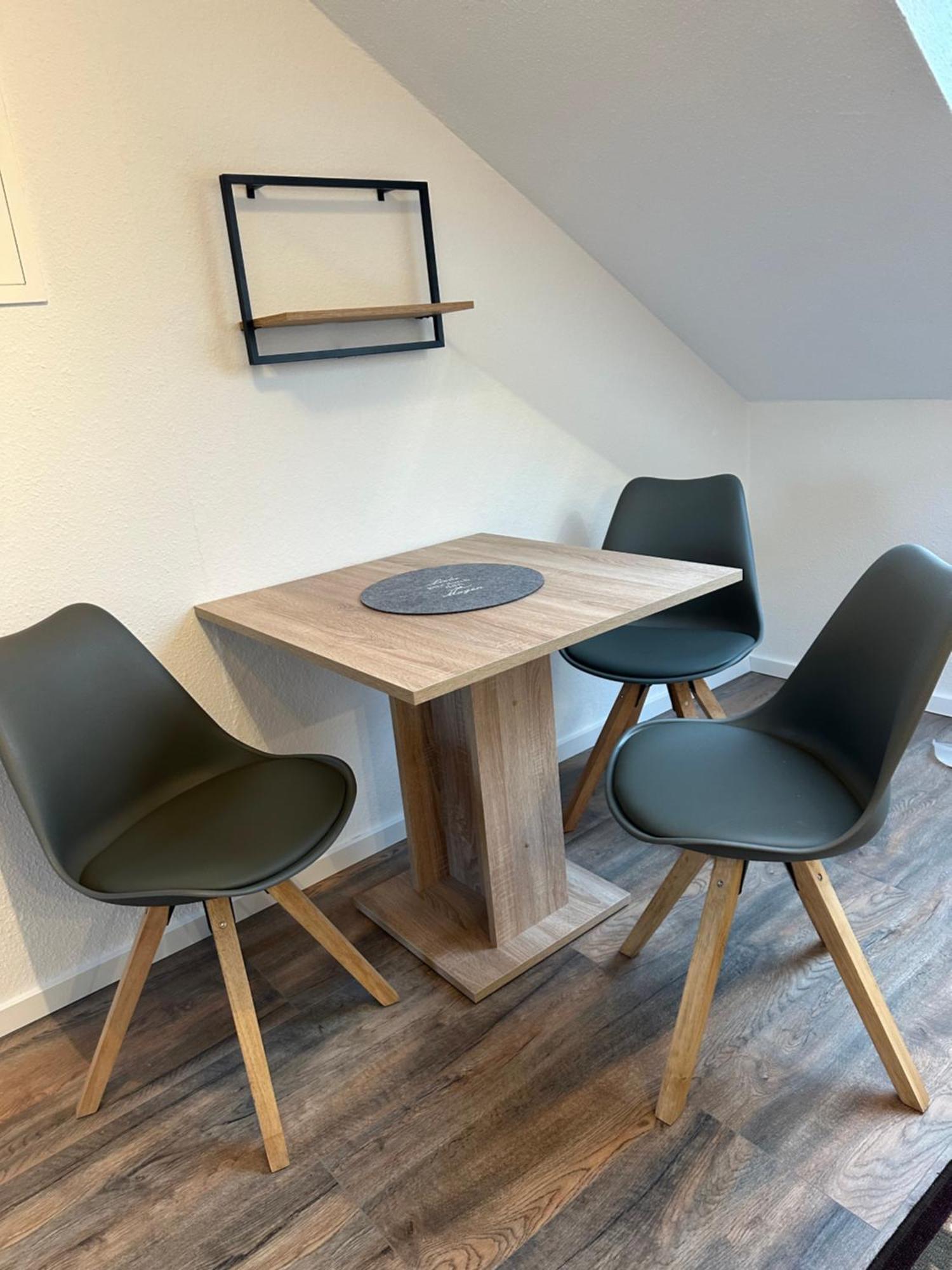 Ferienwohnung Zeitz - Weisse Elster Apartment Eksteriør billede